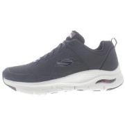 Hardloopschoenen Skechers Arch Fit Titan