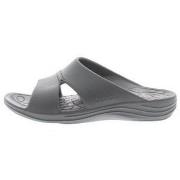 Teenslippers Aetrex Mens Lynco Slides