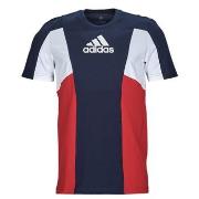 T-shirt Korte Mouw adidas ESS CB T