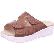 Teenslippers Solidus Greta G