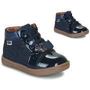 Hoge Sneakers GBB CHOUBY