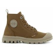 Sneakers Palladium Pampa hi zip wl