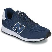 Lage Sneakers New Balance 500