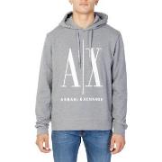 Sweater EAX SWEATSHIRT 8NZMPC ZJ1ZZ