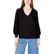 Trui Jacqueline De Yong JDYJUSTY L/S V-NECK STRUCTUR PULLOV KNT 152776...