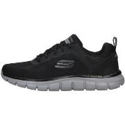 Lage Sneakers Skechers 232698