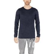 Trui Jack &amp; Jones Jjeleo Knit Crew Neck Noos 12174001