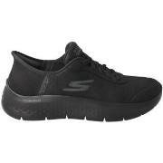 Lage Sneakers Skechers -