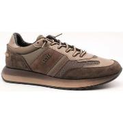 Lage Sneakers Cetti -