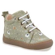 Hoge Sneakers Easy Peasy MY DEBOO LACET+