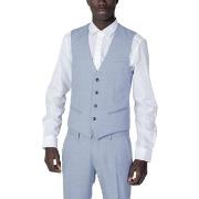 Gilet Antony Morato SLIM FIT IN TESSUTO MMVS00007-FA650304