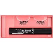 Oog accesoires Catrice Super Easy Magnetics Eyeliner en Valse Wimpers