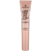 Highlighter Essence Vloeibare Highlighter Baby Got Glow - 10 Sassy in ...