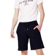 Korte Broek U.S Polo Assn. MAX 52088 EH33