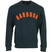 Sweater Barbour Prep Logo Crew