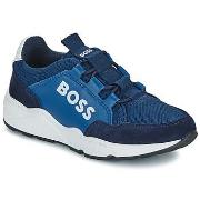 Lage Sneakers BOSS J51314/86P