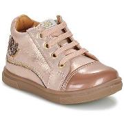 Hoge Sneakers GBB INES