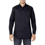 Overhemd Lange Mouw Selected SLHREGETHAN SHIRT LS CLASSIC B NOOS 16086...