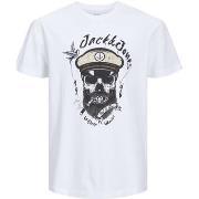 T-shirt Jack &amp; Jones -