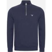 Trui Barbour Beckhill half zip sweatshirt