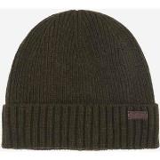 Muts Barbour Carlton beanie hat