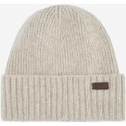 Muts Barbour Carlton beanie hat