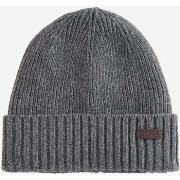 Muts Barbour Carlton beanie hat