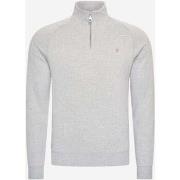 Trui Farah Sweatshirt jim 1/4 zip