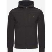 Donsjas Farah Rudd softshell jacket