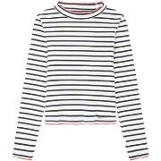 T-shirt Korte Mouw Pepe jeans -