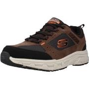 Sneakers Skechers OAK CANYON