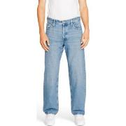 Straight Jeans Jack &amp; Jones JJIEDDIE JJORIGINAL SBD 326 NOOS 12258...