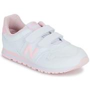 Lage Sneakers New Balance 500