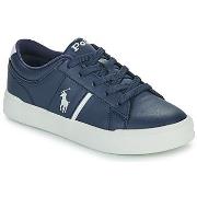 Lage Sneakers Polo Ralph Lauren FRAZIER