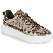 Lage Sneakers JB Martin FLEUR