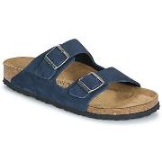 Slippers Birkenstock Arizona LENB Desert Buck Midnight