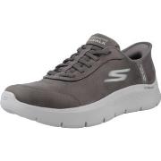 Sneakers Skechers GO WALK FLEX - MALI SLIP-INS