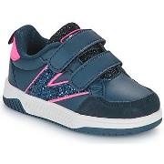 Lage Sneakers BEPPI 2202790-NAVY-BLUE