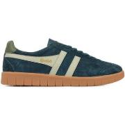 Sneakers Gola Hurricane Suede