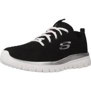 Sneakers Skechers GRACEFUL GET CONNECTED