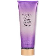 Hydraterend en voedend Victoria's Secret Body- en Handlotion - Love Sp...