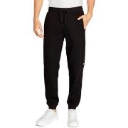 Trainingsbroek Ea7 Emporio Armani Visibility Logo Joggers Black