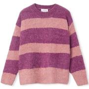 Trui Compania Fantastica COMPAÑIA FANTÁSTICA Knit 10310 - Magenta/Pink