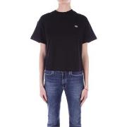 T-shirt Korte Mouw Dickies DK0A4Y8L