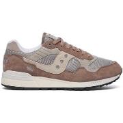 Lage Sneakers Saucony Shadow 5000 - Gravel/Grey