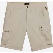 Korte Broek Napapijri Noto 2.0 short