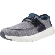 Nette schoenen HEYDUDE SIROCCO DUAL KNIT