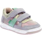 Lage Sneakers Kickers Kalido