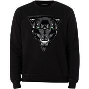 Sweater Antony Morato Grafisch Pantersweater