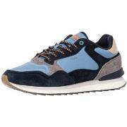 Lage Sneakers HOFF Strasbourg City-trainers